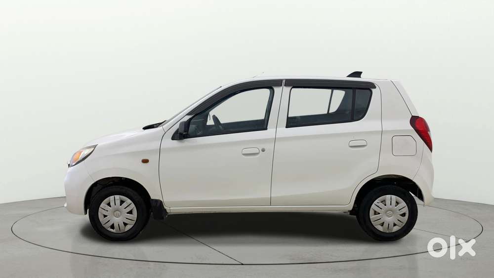 Maruti Suzuki Alto 0.8 Lxi (o), 2021, Petrol
