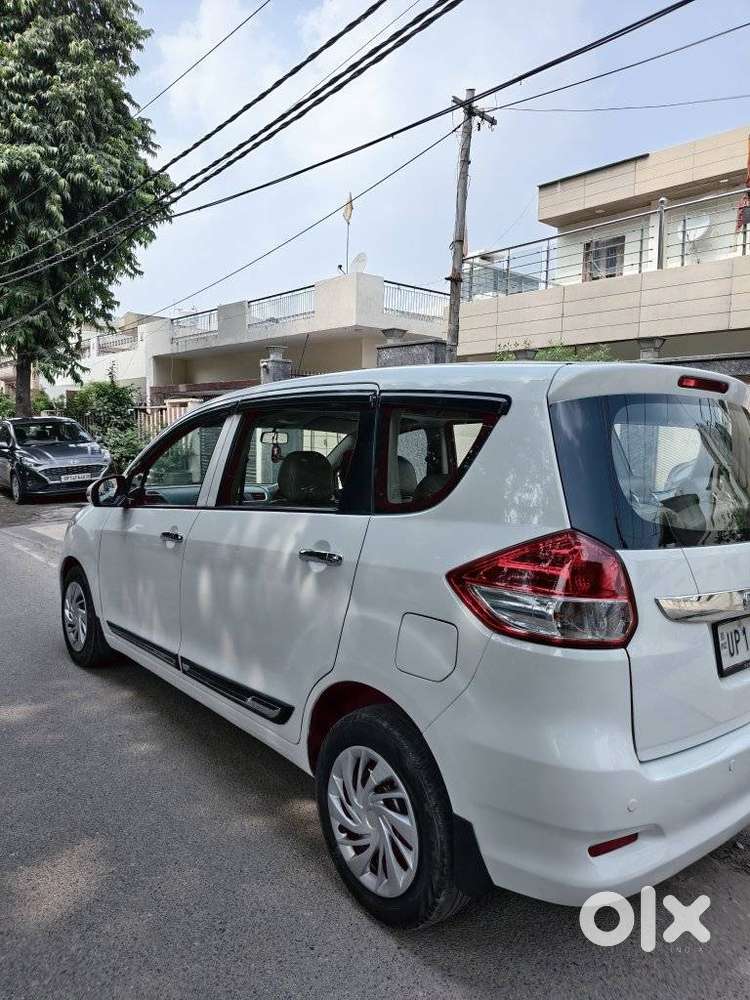Maruti Suzuki Ertiga Vdi, 2018, Diesel