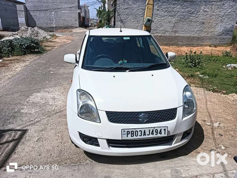 Maruti Suzuki Dzire Vdi 2015 Diesel