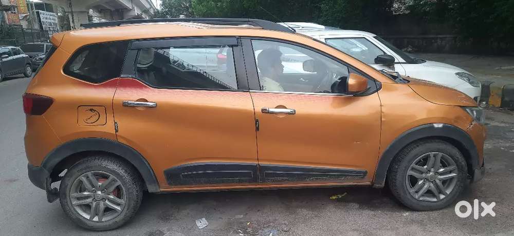 Renault Triber Top Model 2020
