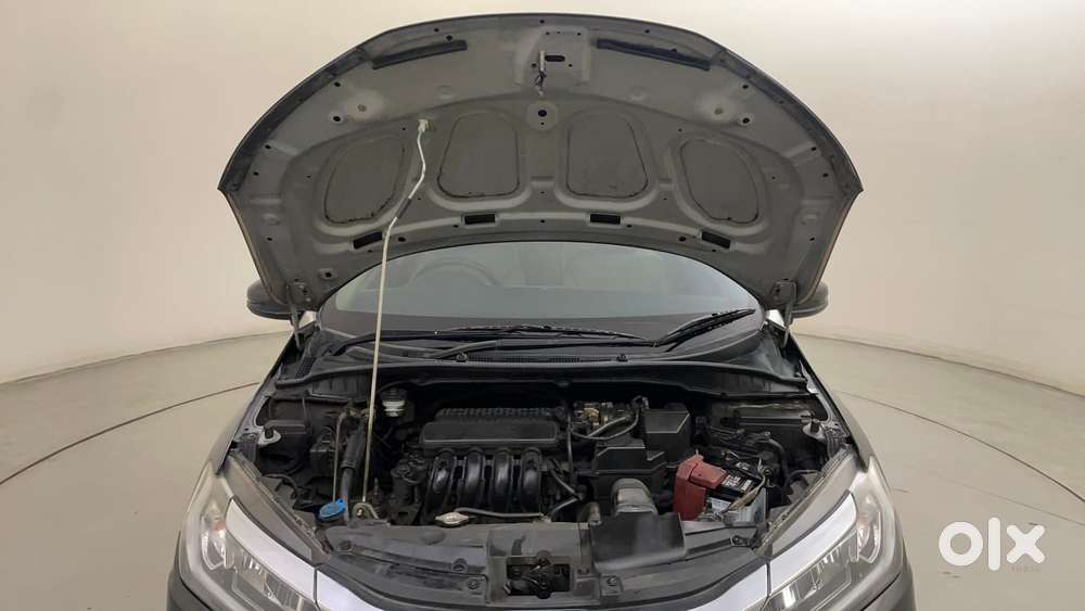 Honda City 1.5 Zx Cvt I-vtec, 2019, Petrol
