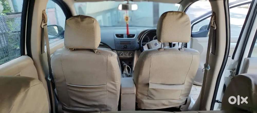 Maruti Suzuki Ertiga 2015 Diesel 128000 Km Driven