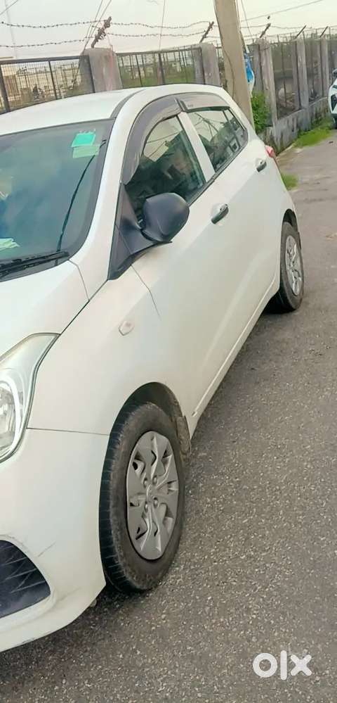 Hyundai Grand I10 2018 Era