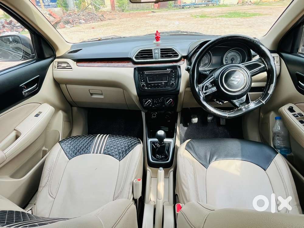 Maruti Suzuki Swift Dzire Vdi Bsiv, 2019, Diesel