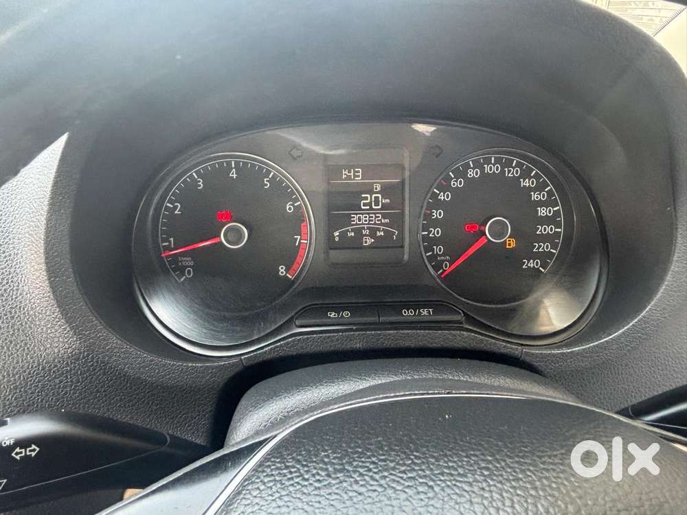 Volkswagen Ameo 1.0 Mpi Highline Plus, 2018, Petrol