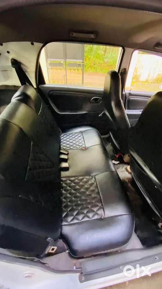 Maruti Suzuki Alto 2011lxi