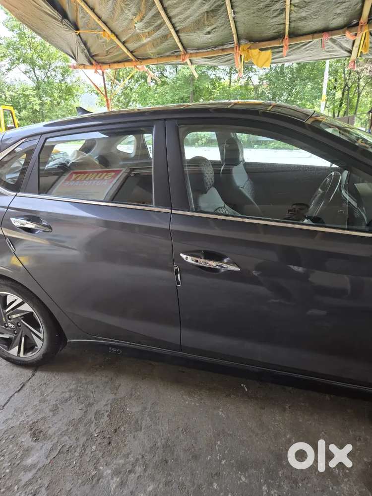 2023 Hyundai I20 Asta (o) 1.5 Petrol Mt  Excellent Condition