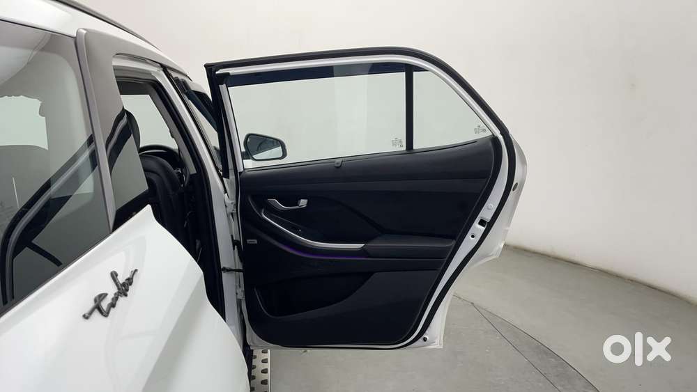 Hyundai Alcazar 1.5 Signature (o) Diesel At 7 Str, 2023, Diesel