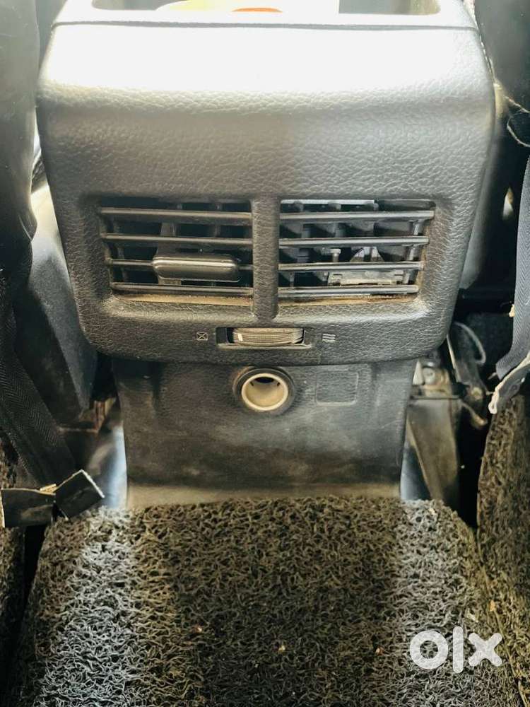 Maruti Suzuki Brezza 1.5 Zxi Plus Smart Hybrid, 2022, Petrol