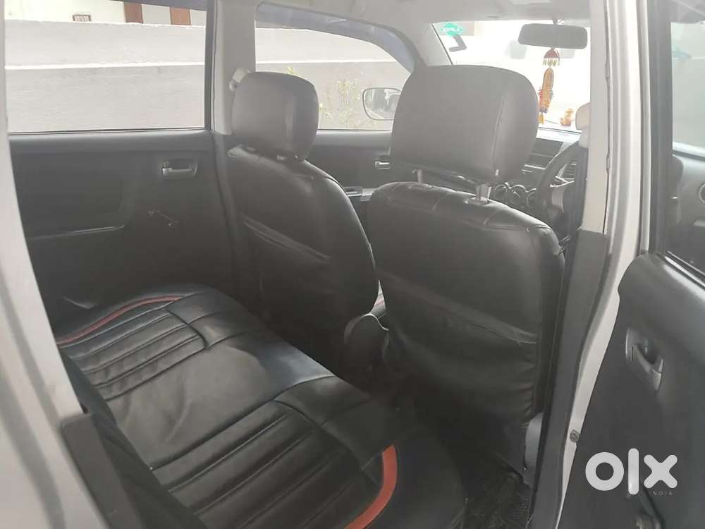 Maruti Suzuki Wagon R 2012 Lpg At Rajahmundry, Good Condition