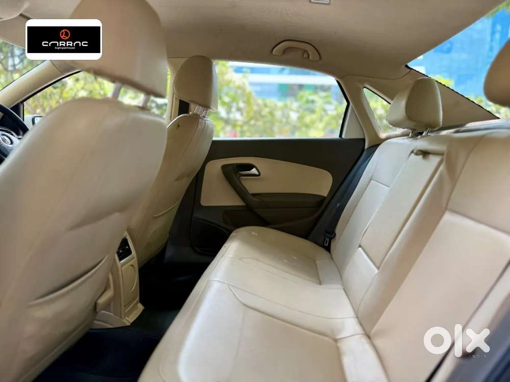 Volkswagen Vento 1.5 Tdi Highline At, 2015, Diesel