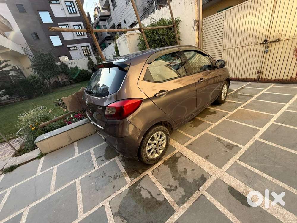 Tata Tiago 2018 Petrol 55000 Km Driven