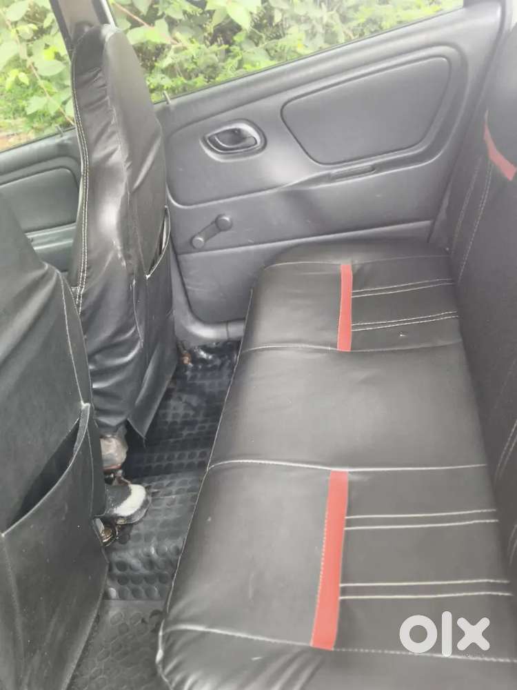 Maruthi Suzuki Alto