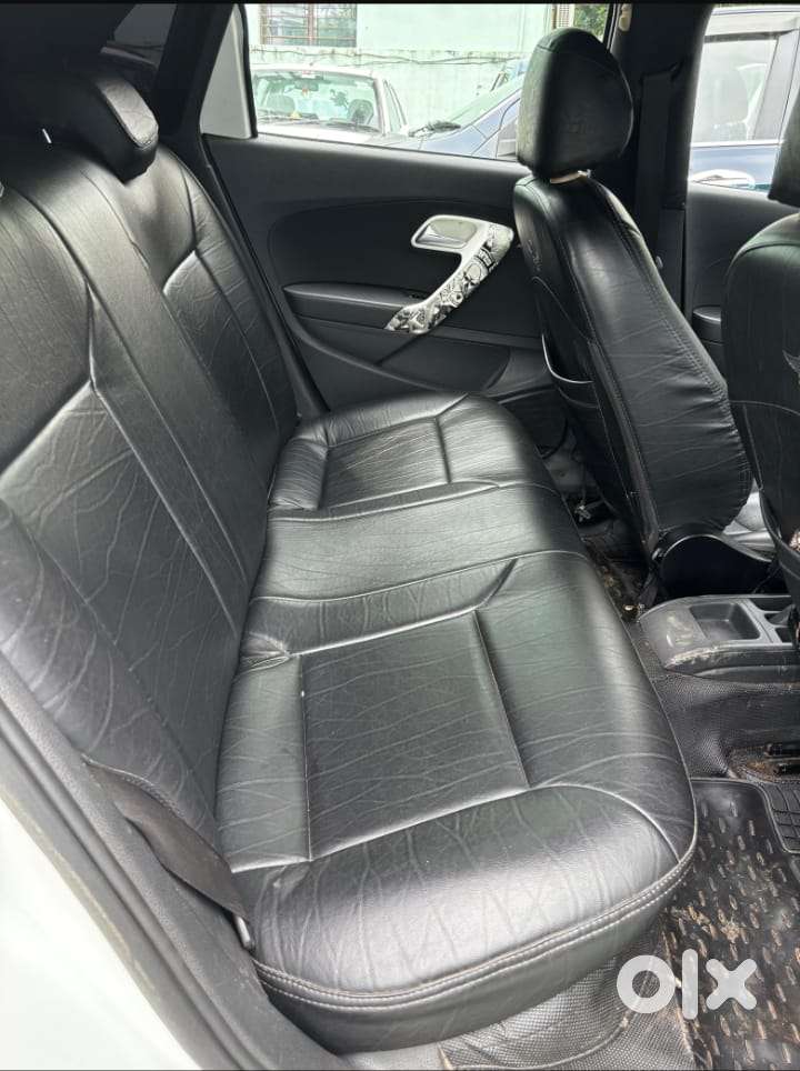 Volkswagen Polo 1.2 Mpi Highline Plus, 2016, Petrol