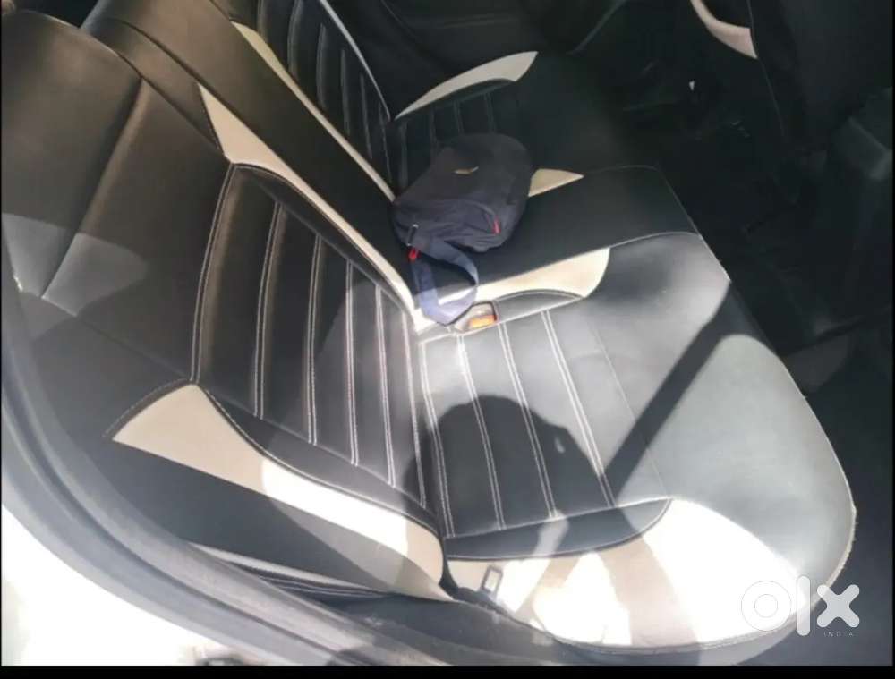 Honda Wr-v 2017 Petrol 29000 Km Driven