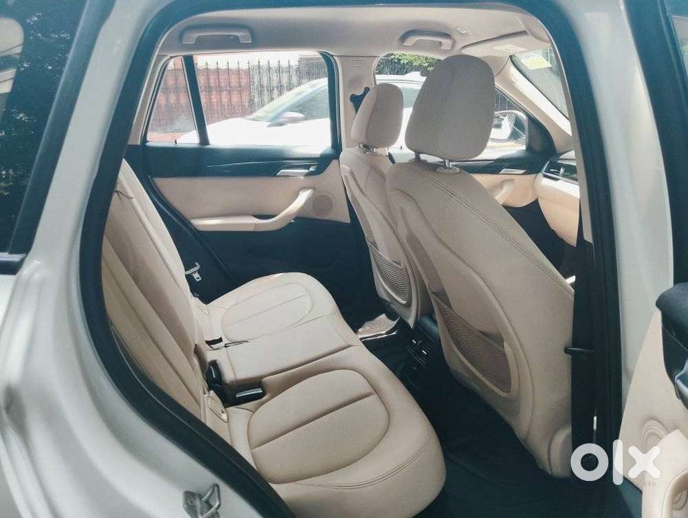 Bmw X1 2.0 Sdrive 20d, 2018, Diesel