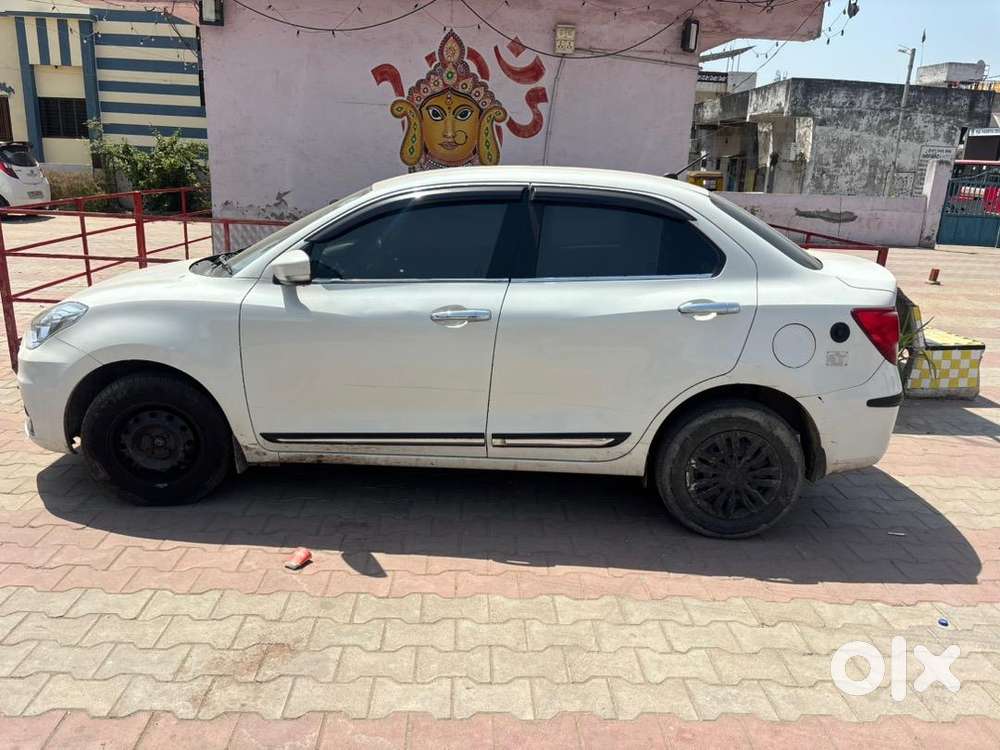 Maruti Suzuki Dzire 2024 Cng & Hybrids Well Maintained