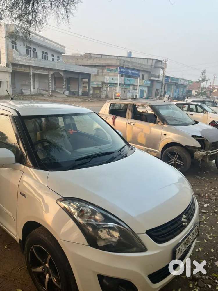 Alowy Wheel Sheat Cover Well Maintain Car