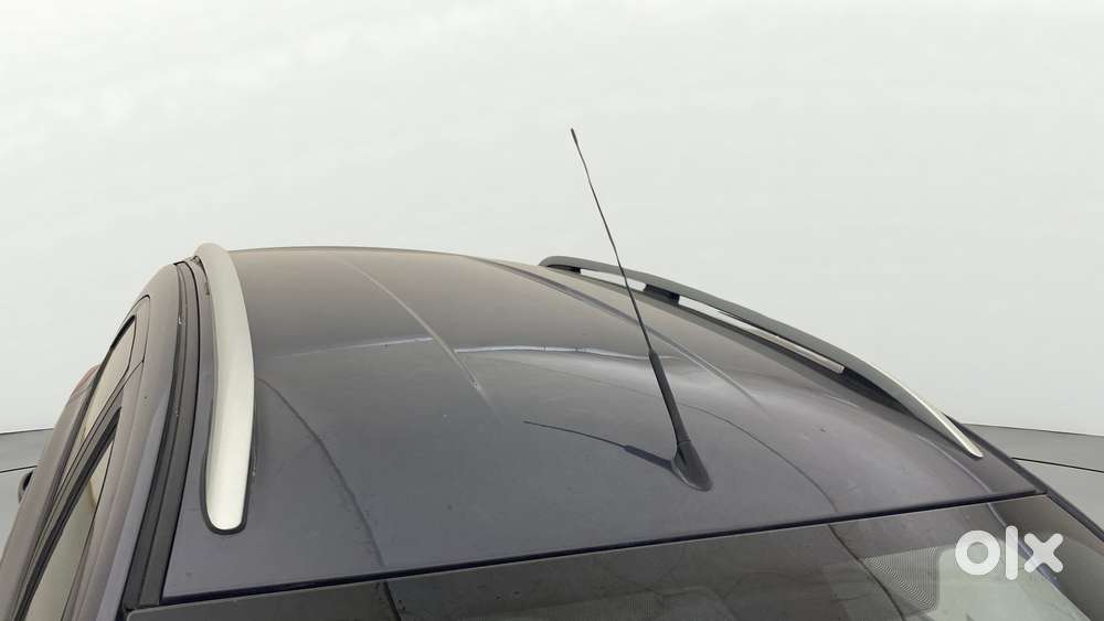 Ford Freestyle Titanium Plus Petrol, 2019, Petrol