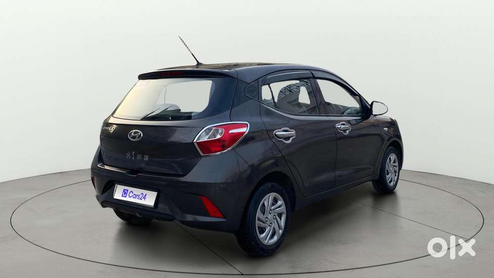 Hyundai Grand I10 Nios Magna 1.2 Kappa Vtvt, 2021, Petrol
