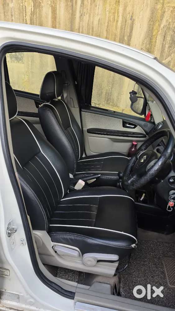 Maruti Suzuki Sx4 2014