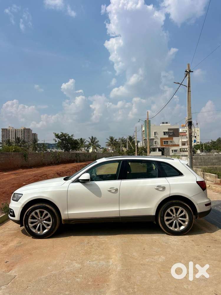 Audi Q5 3.0 Tdi Quattro, 2015, Diesel