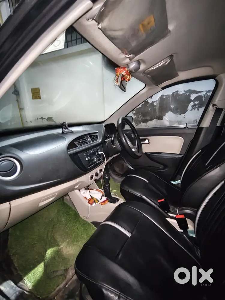 Maruti Suzuki Alto 800 2023 Cng & Hybrids 84000 Km Driven