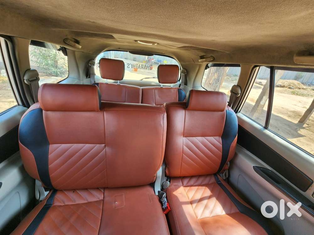 Toyota Innova Diesel 2013