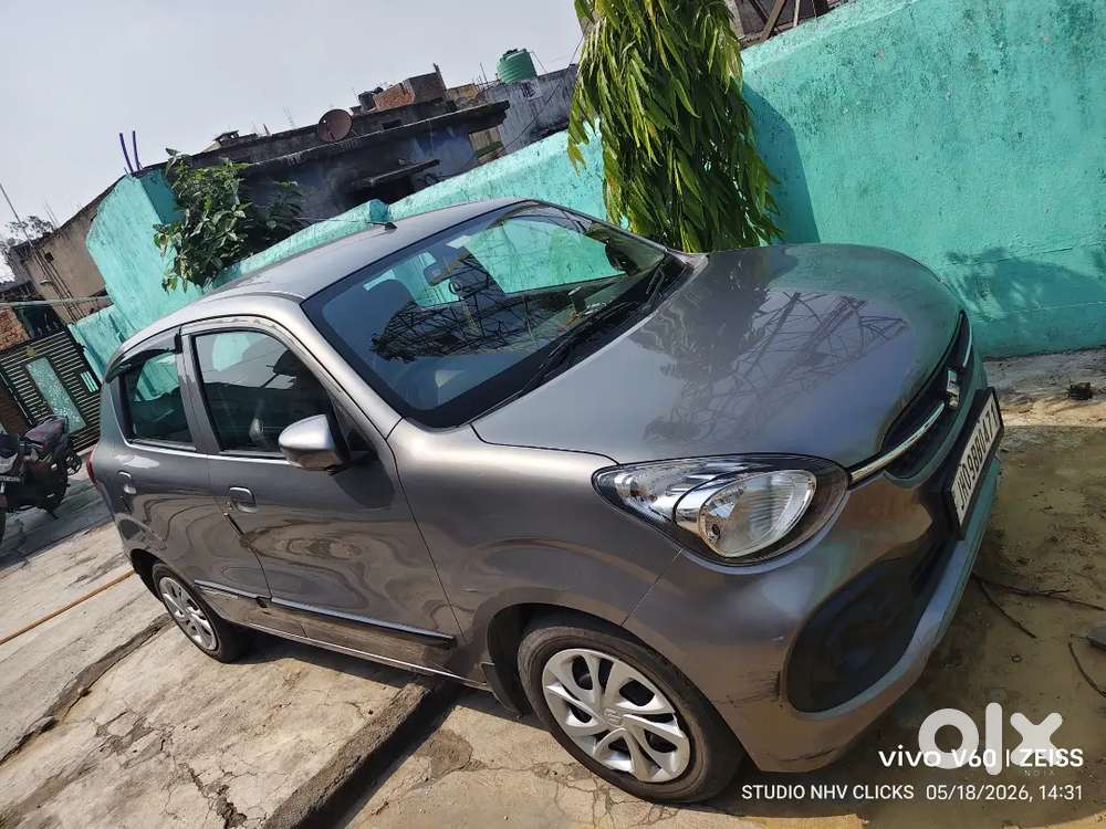 Maruti Celerio Zxi