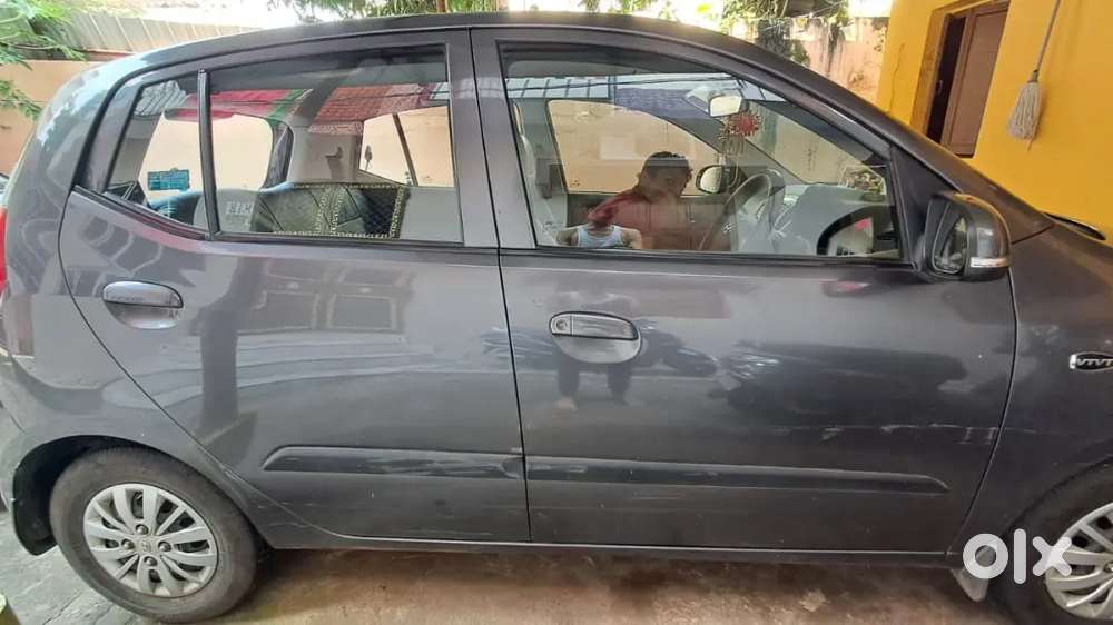 Hyundai I10 2013 Petrol Well Maintained