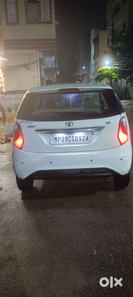 Tata Bolt 2015 Diesel Well Maintained Government Employees Ke Pass Ki