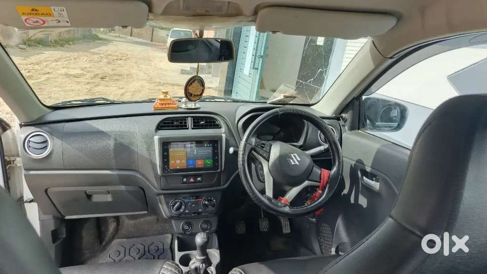Maruti Suzuki Alto K10 Vxi+