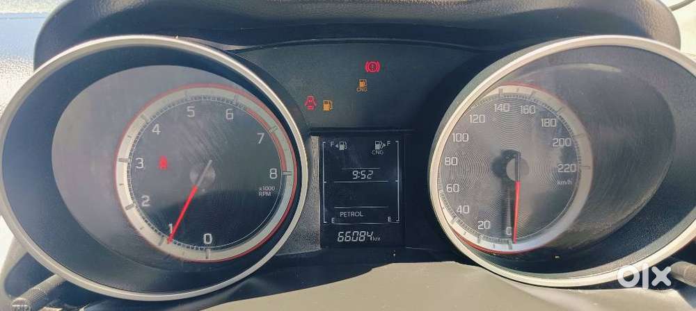 Maruti Suzuki Swift Vxi Cng, 2023, Cng & Hybrids