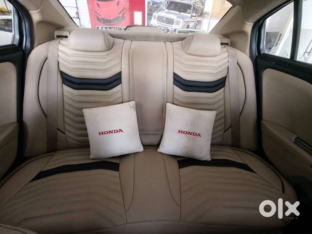 Honda City Vx Petrol Mt, 2017, Petrol