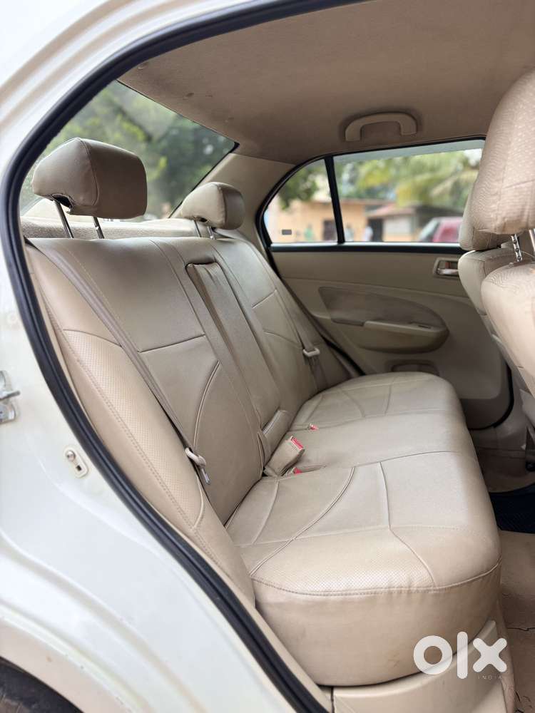Maruti Suzuki Swift Dzire Vdi, 2013, Diesel