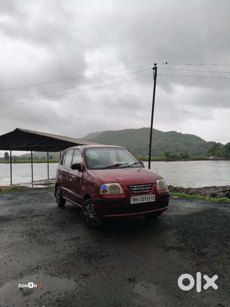 Hyundai Santro Xing 2007