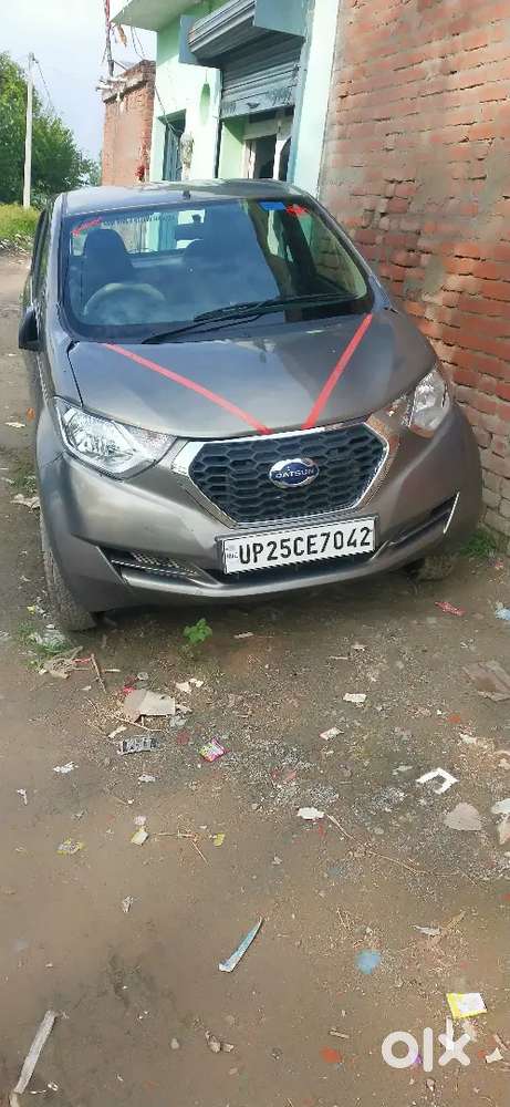 Nissan Altima Petrol 2018