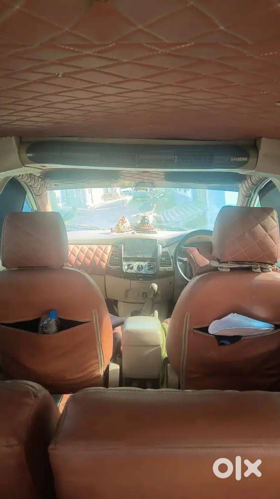 Toyota Innova 2007 Diesel Good Condition