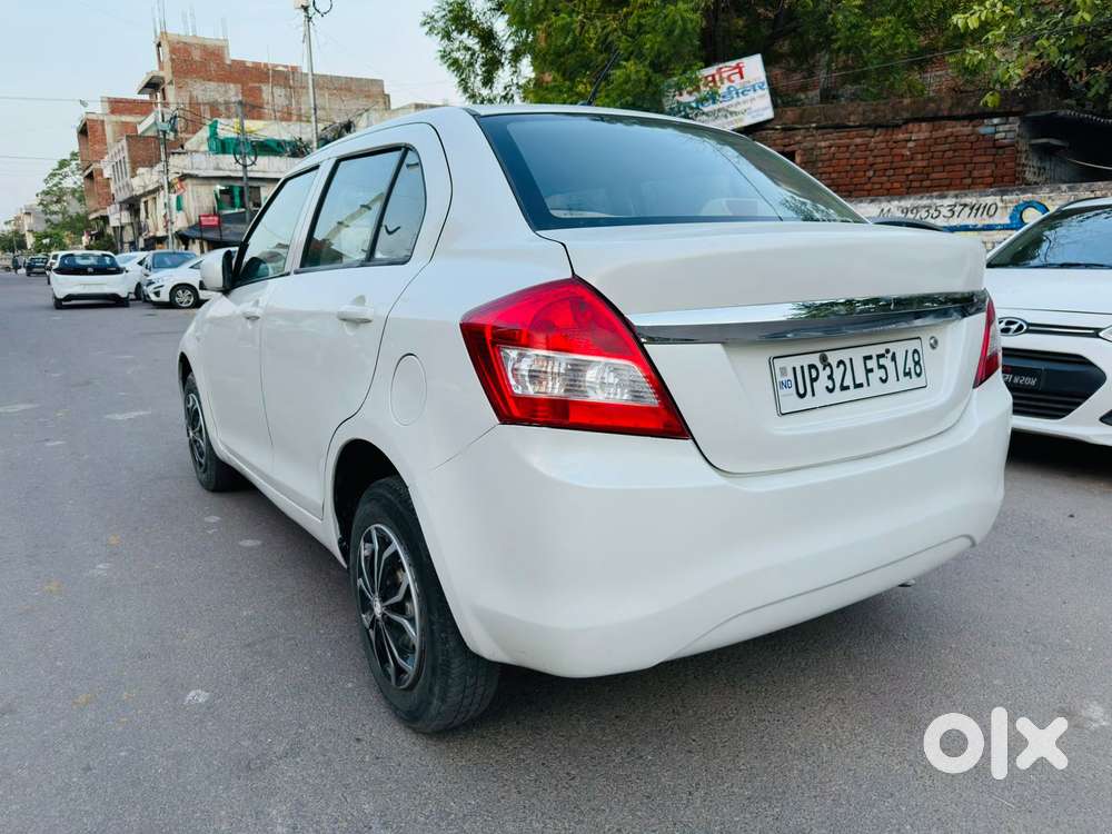 Maruti Suzuki Dzire 2017-2020 Vdi, 2020, Diesel