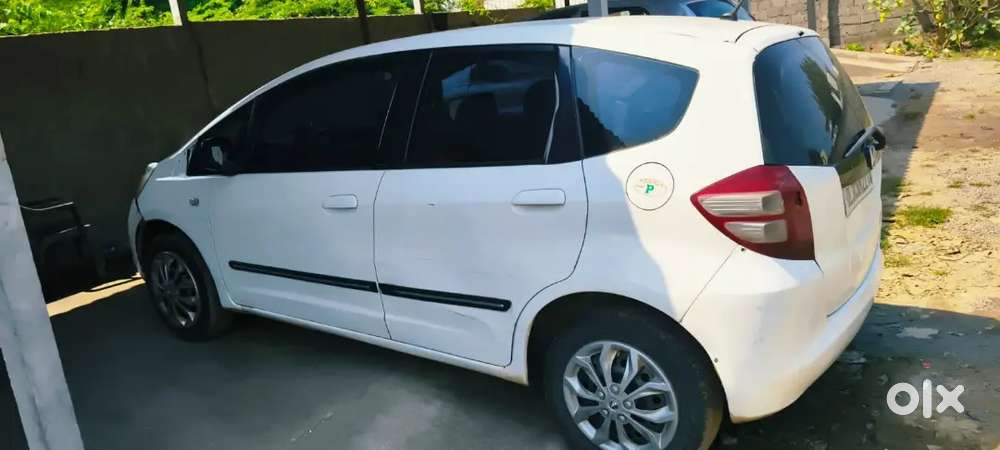 Hyundai I10 Magna O 2010