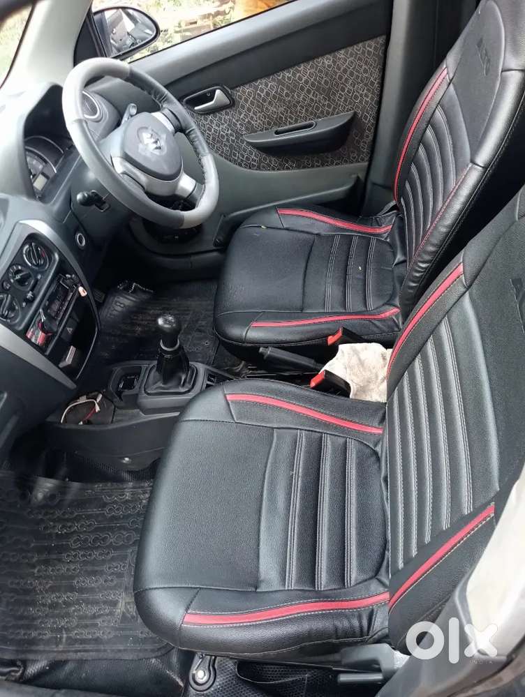 Maruti Suzuki Alto 800 2017