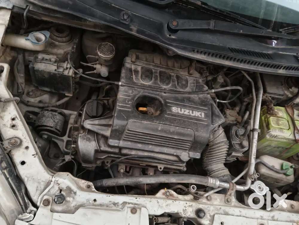 Good Condition Everything Is Working Fine