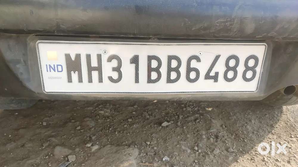 Maruti Suzuki 800 2003 Std