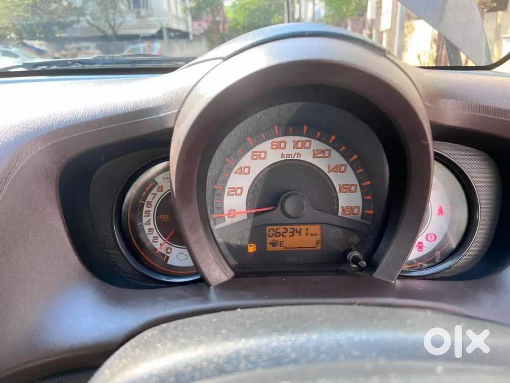 Honda Brio 2013 Petrol 74000 Km Driven