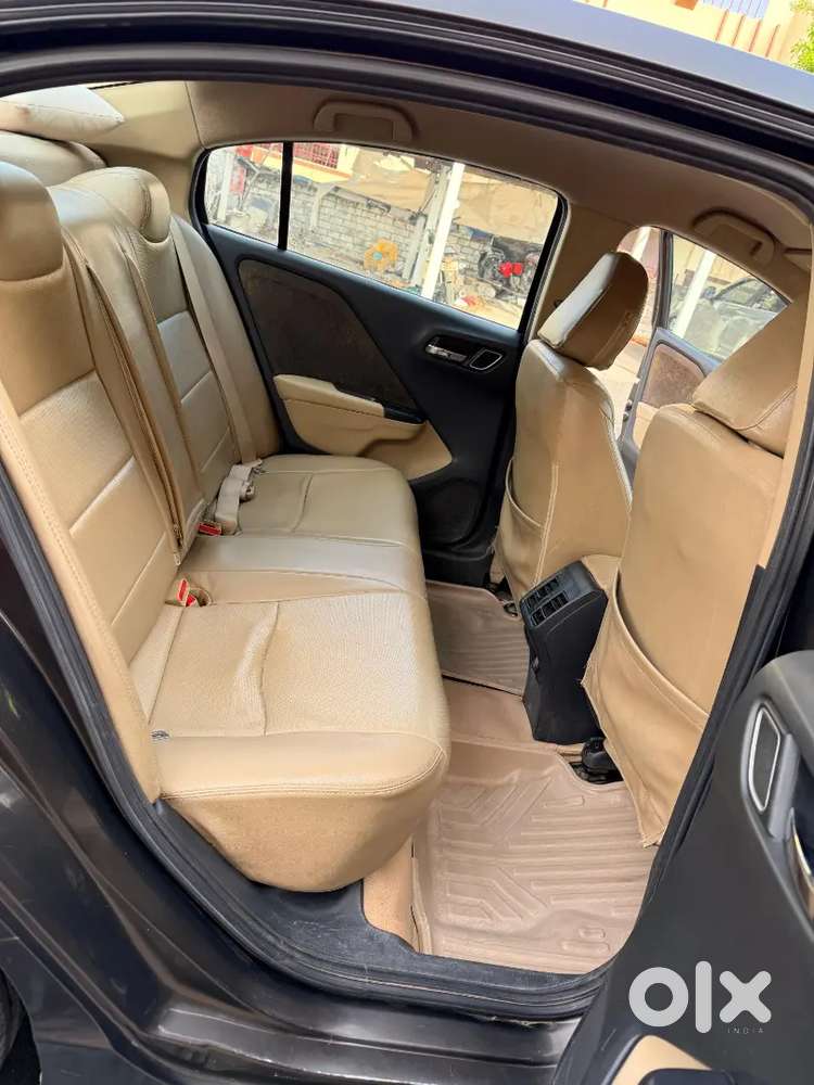 Honda City 2017 Diesel Good Condition