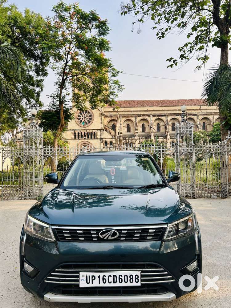Mahindra Xuv300 W8 Option Diesel, 2019, Diesel