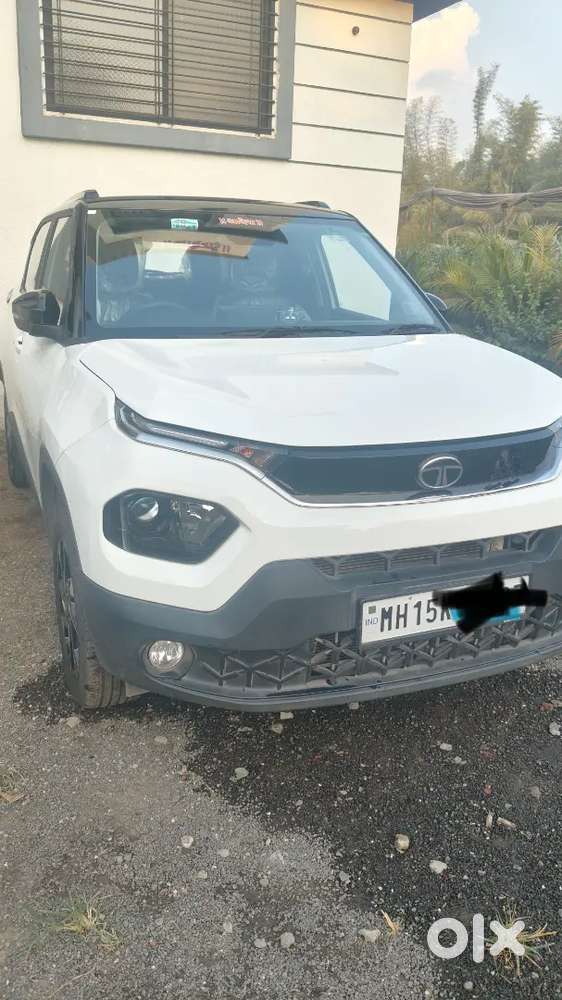 Change Car