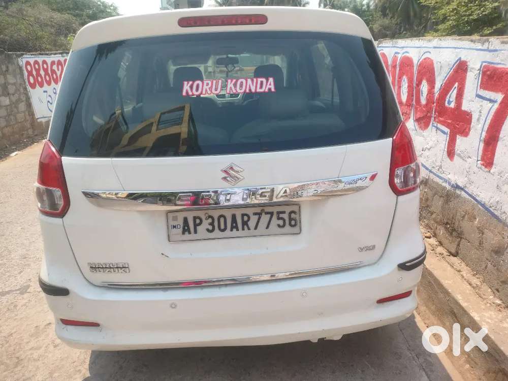 Good Condition Sigal Hand Driving