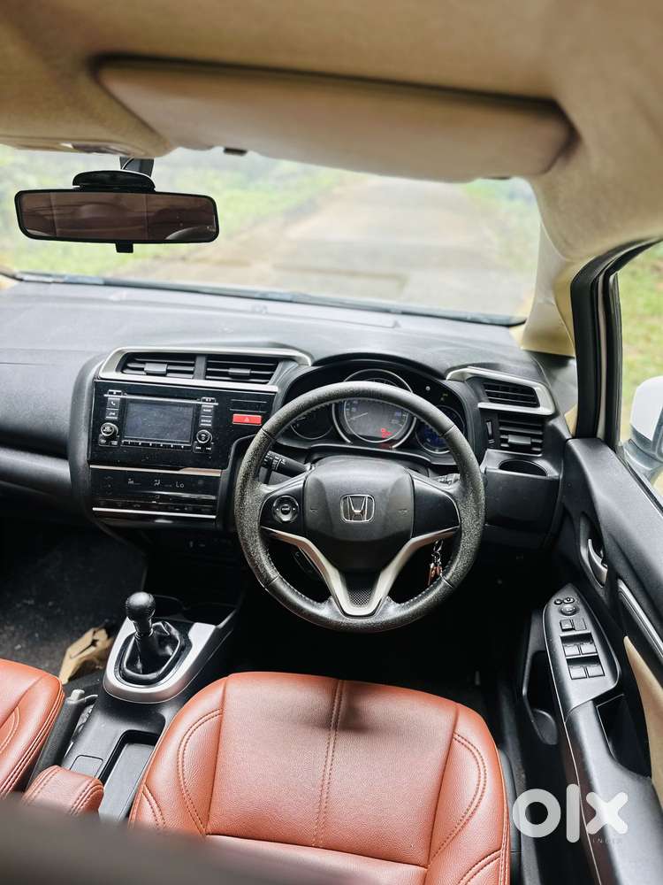 Honda Jazz 1.5 V I Dtec, 2015, Diesel