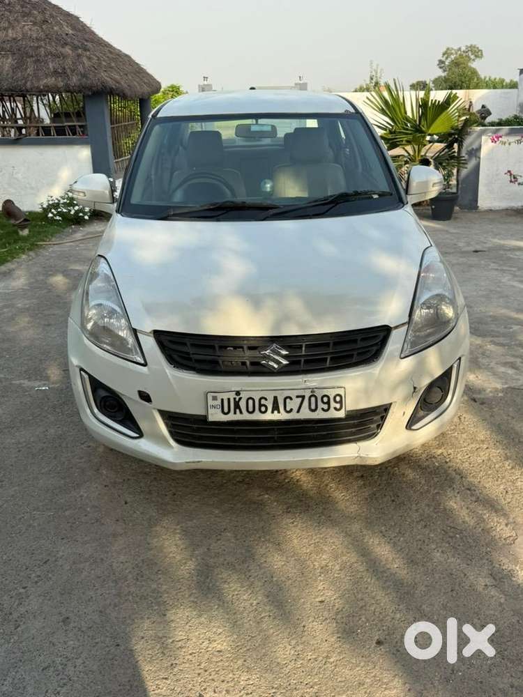 Maruti Suzuki Diesel 2014